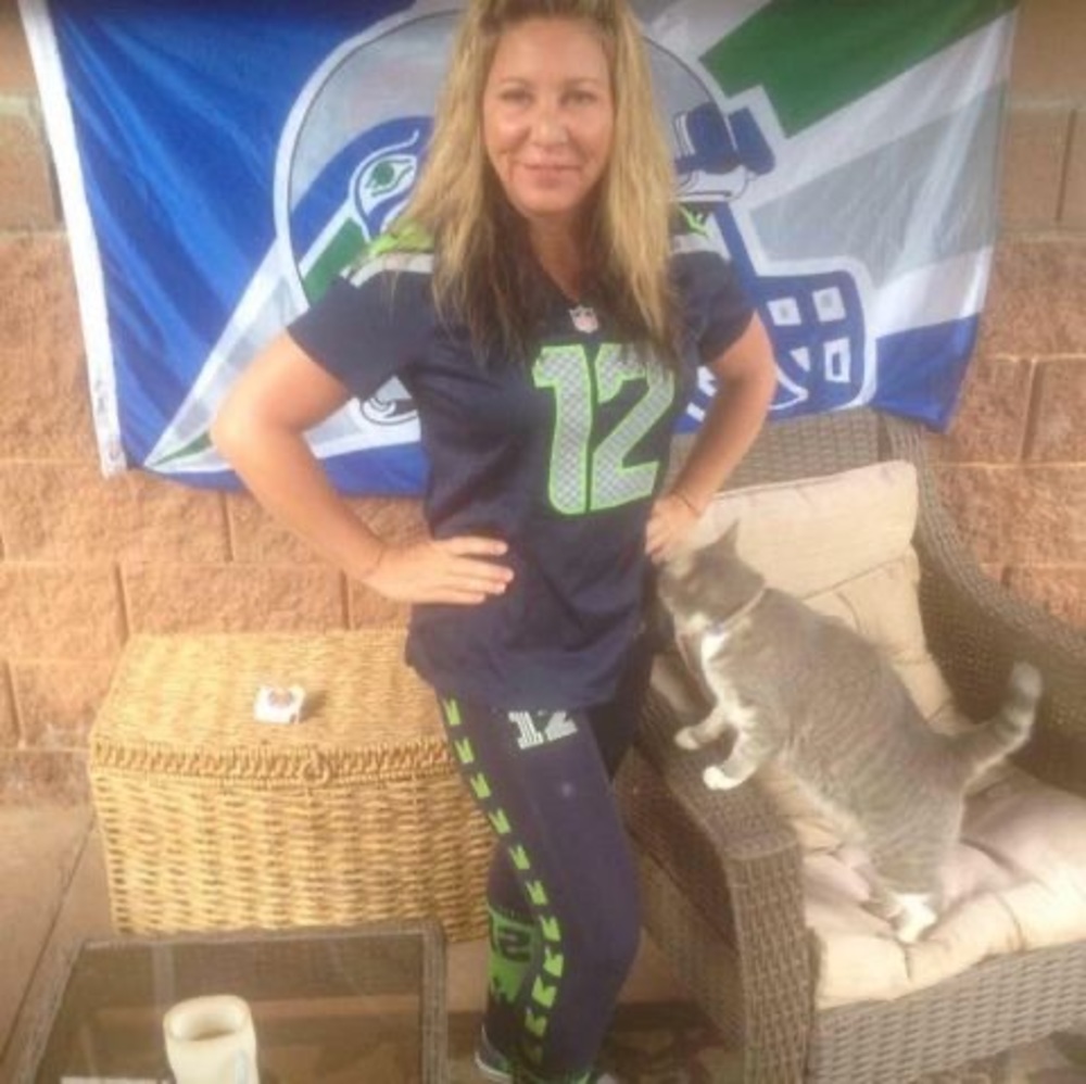 Meet your Posher, Andi